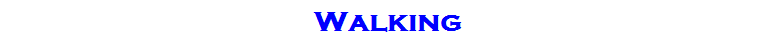 Walking